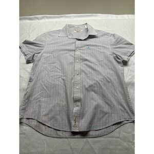 Penguin By Musingwear Men's  white Size L